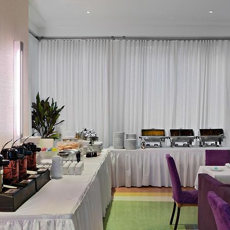 Hotel Edison Майами-Бич Экстерьер фото