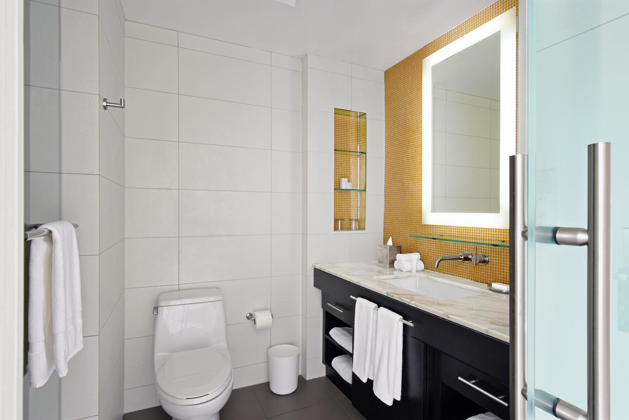 Hotel Edison Майами-Бич Экстерьер фото